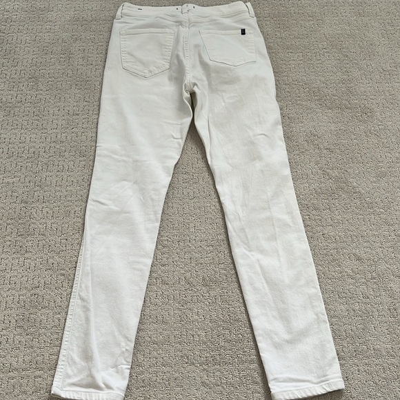 White Buffalo Skinny Jeans - Picture 5 of 5